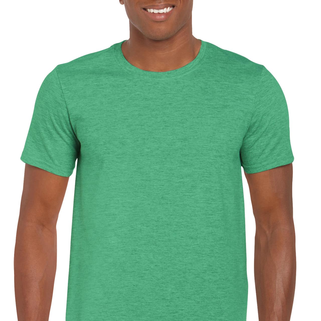 Gildan® Heather Softstyle Adult Unisex T-Shirt